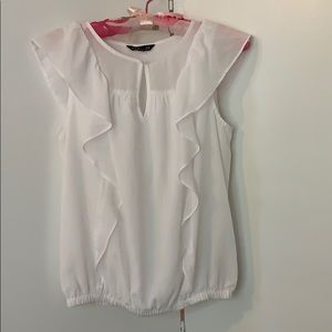 🔴Express top size XS